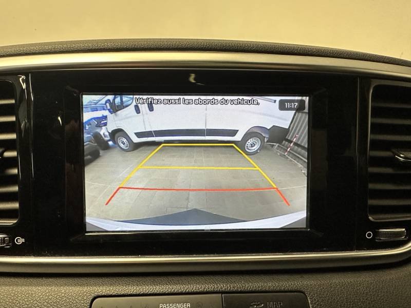 Kia Sportage - Photo 19