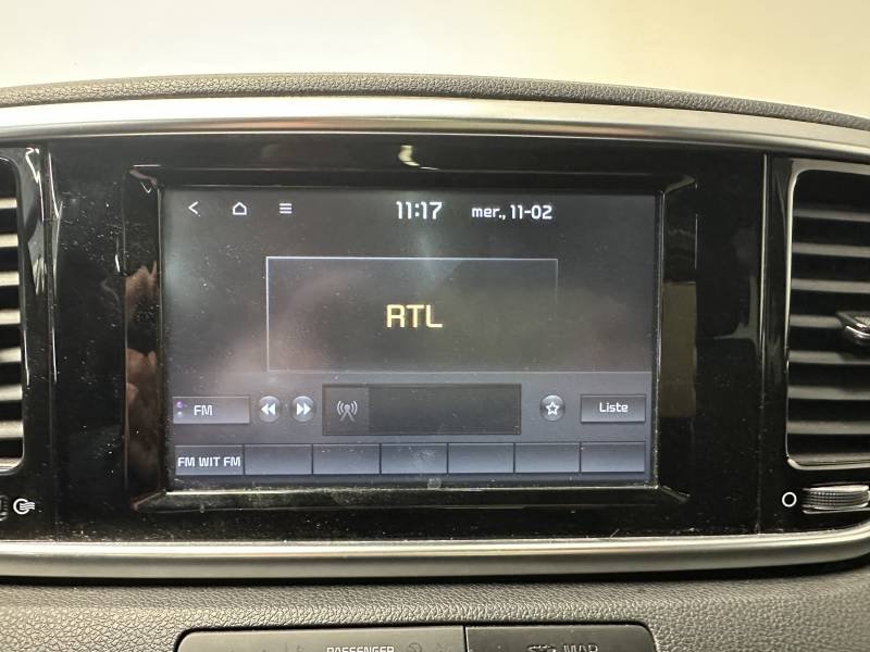 Kia Sportage - Photo 20
