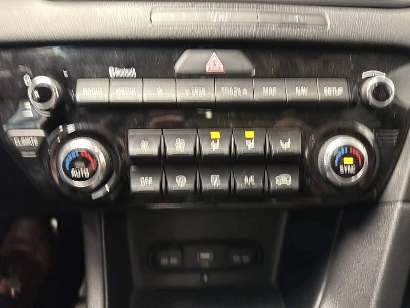 Kia Sportage - Photo 21