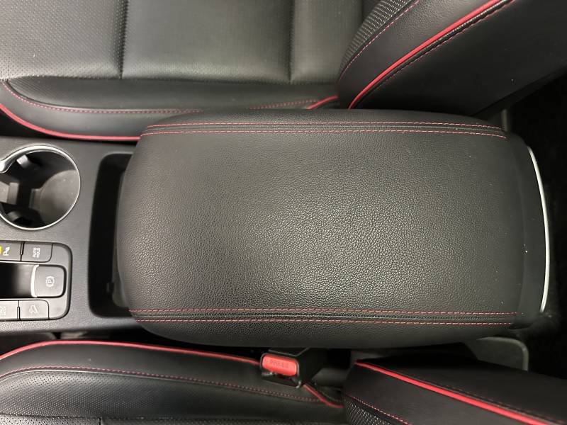 Kia Sportage - Photo 23