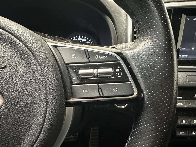 Kia Sportage - Photo 25