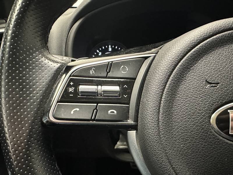 Kia Sportage - Photo 26