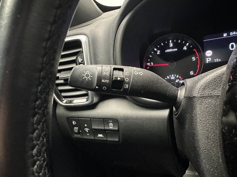 Kia Sportage - Photo 28