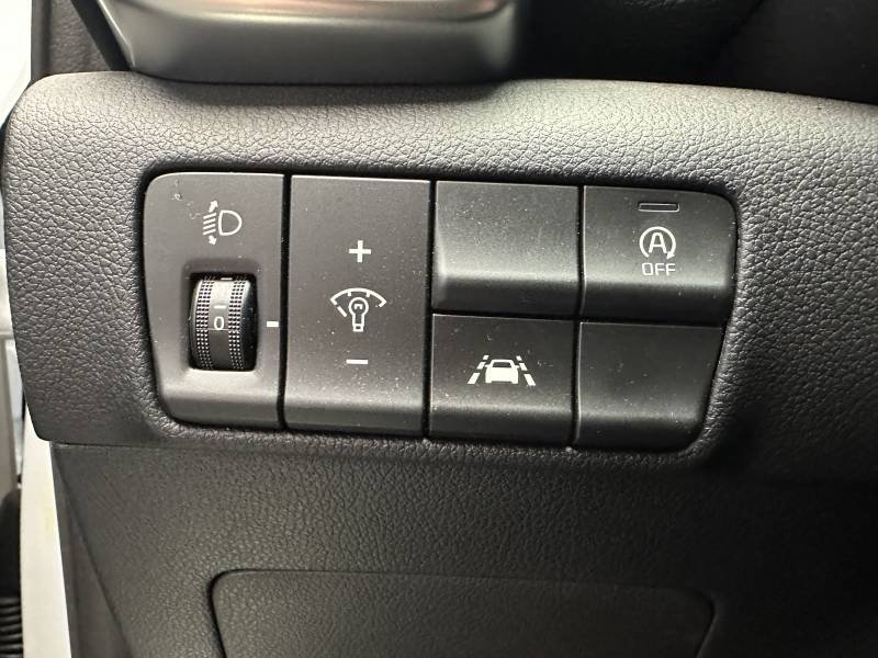 Kia Sportage - Photo 29