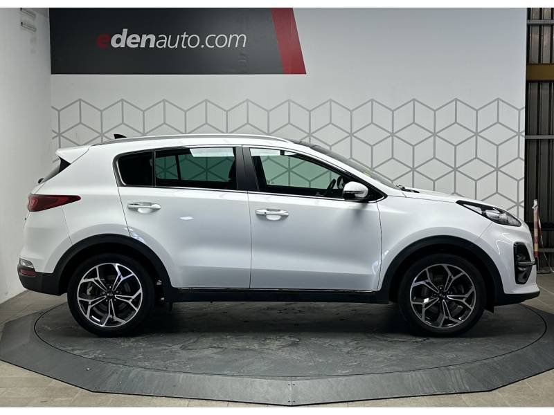 Kia Sportage - Photo 3
