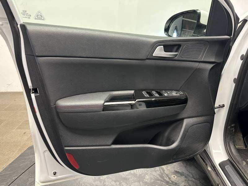 Kia Sportage - Photo 34