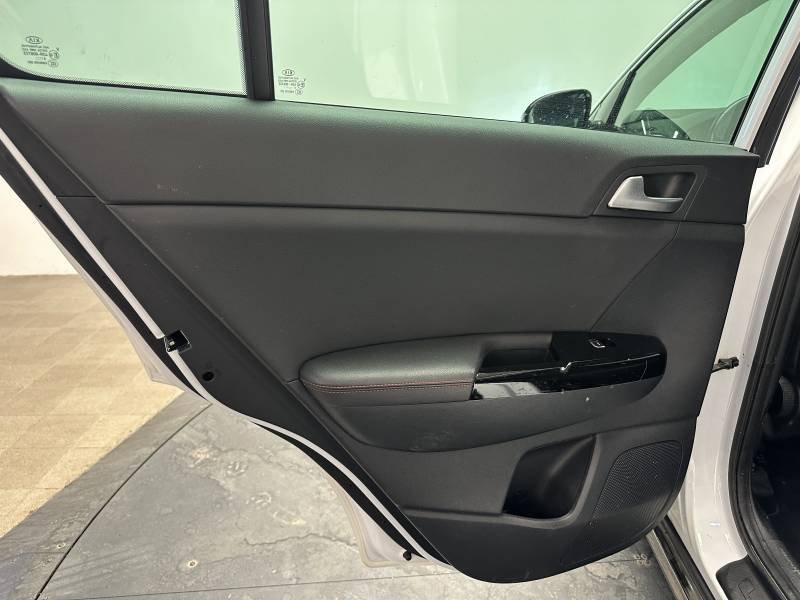 Kia Sportage - Photo 35