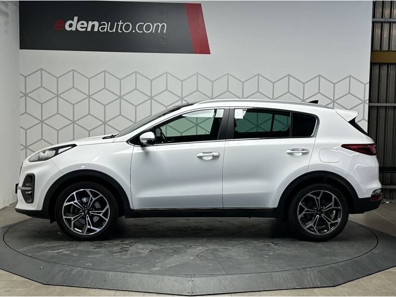 Kia Sportage - Photo 4