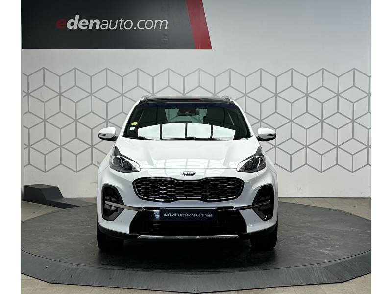 Kia Sportage - Photo 6
