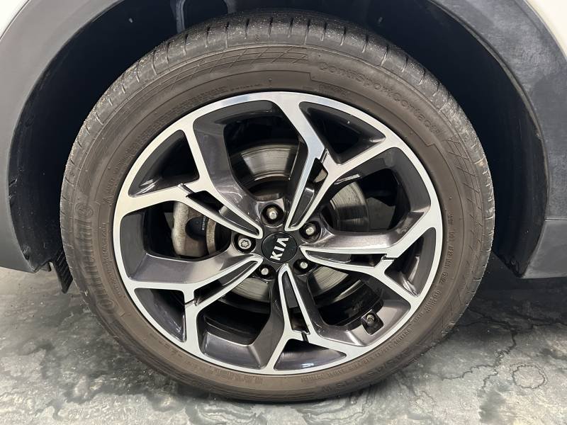 Kia Sportage - Photo 7