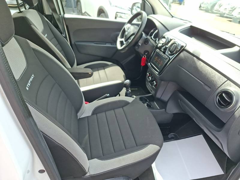 Dacia Dokker - Photo 11