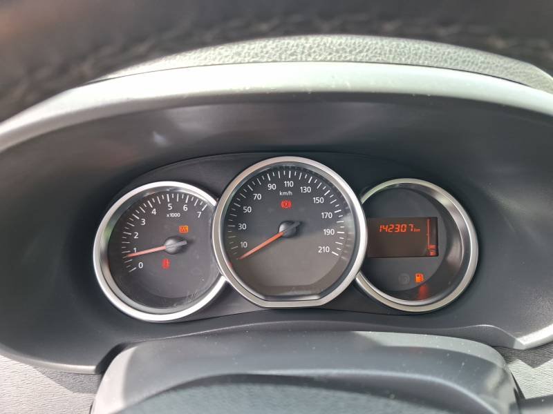Dacia Dokker - Photo 12