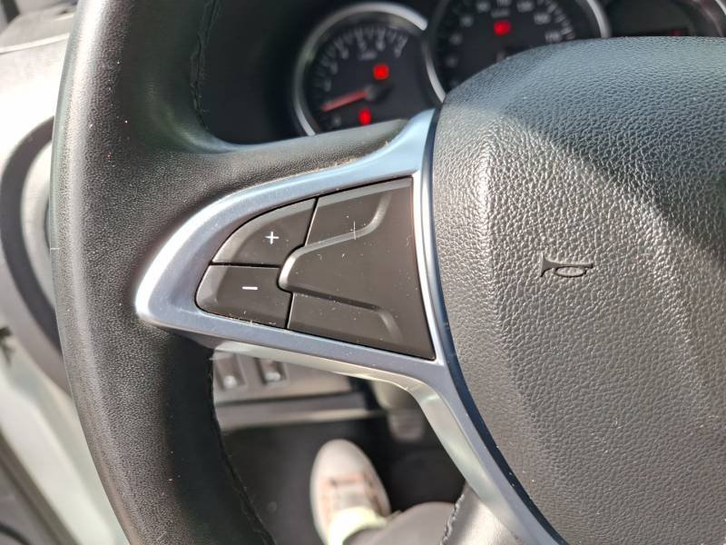 Dacia Dokker - Photo 14