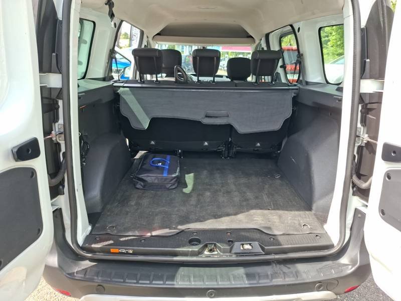 Dacia Dokker - Photo 17