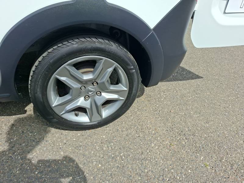 Dacia Dokker - Photo 18
