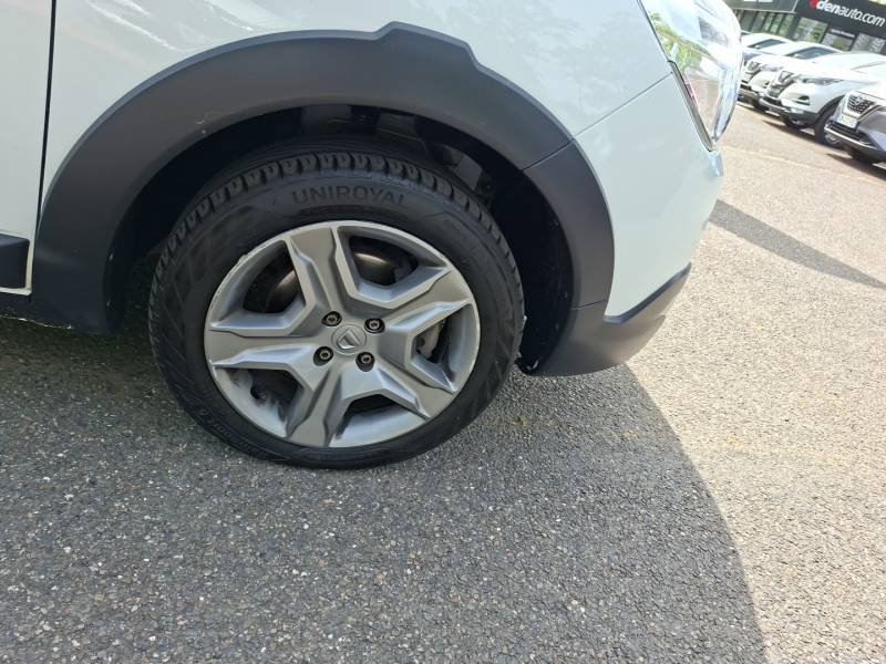 Dacia Dokker - Photo 20