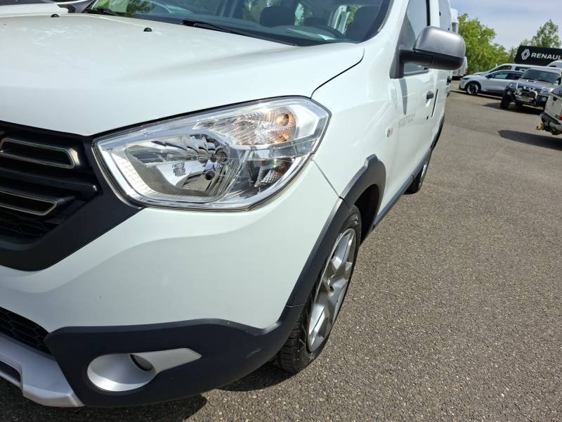 Dacia Dokker - Photo 21
