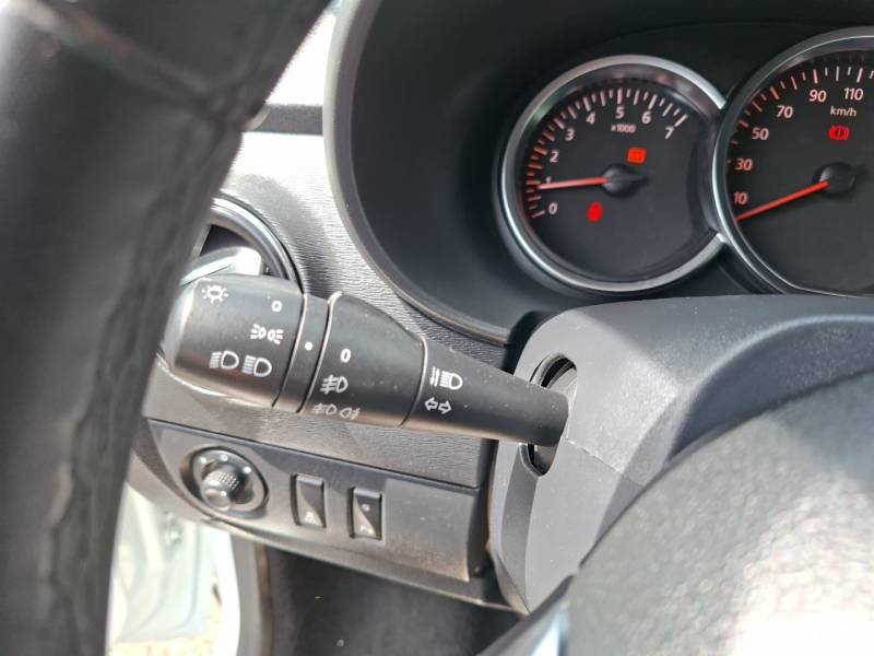 Dacia Dokker - Photo 24