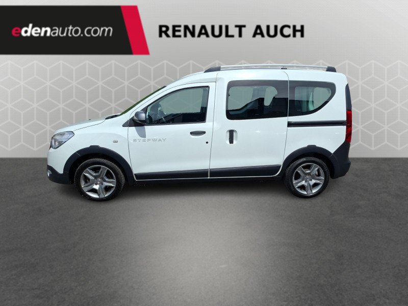 Dacia Dokker - Photo 4