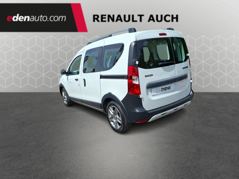 Dacia Dokker - Photo 5