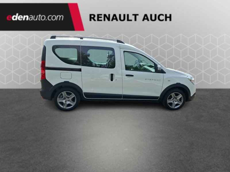 Dacia Dokker - Photo 8