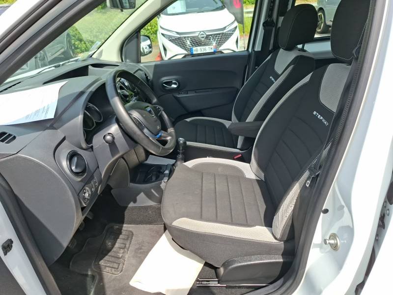 Dacia Dokker - Photo 9