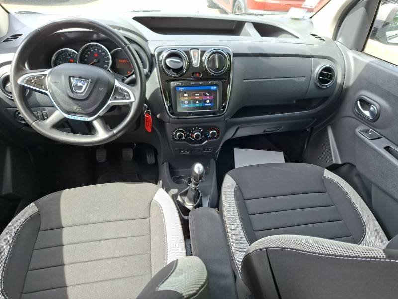 Dacia Dokker - Photo 10