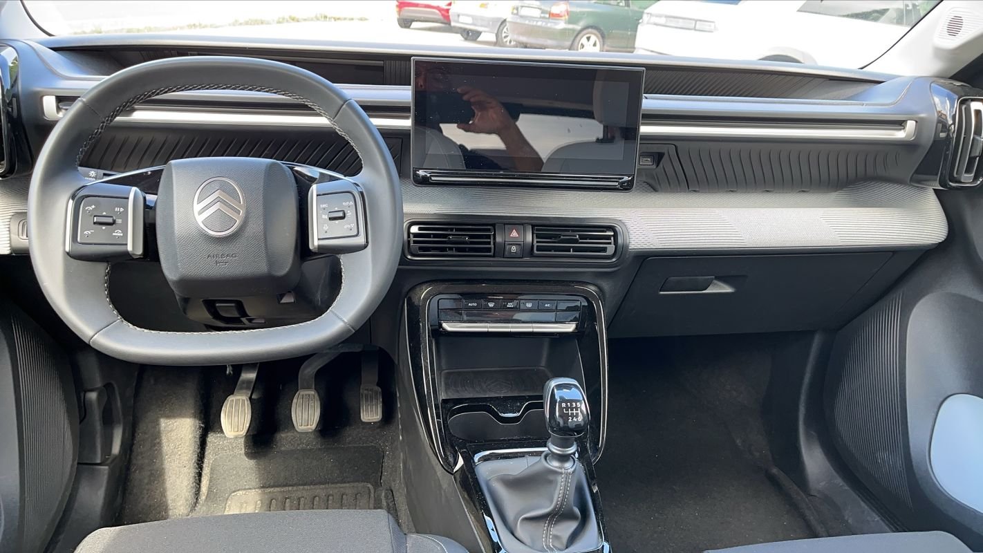 Citroën C3 - Photo 11