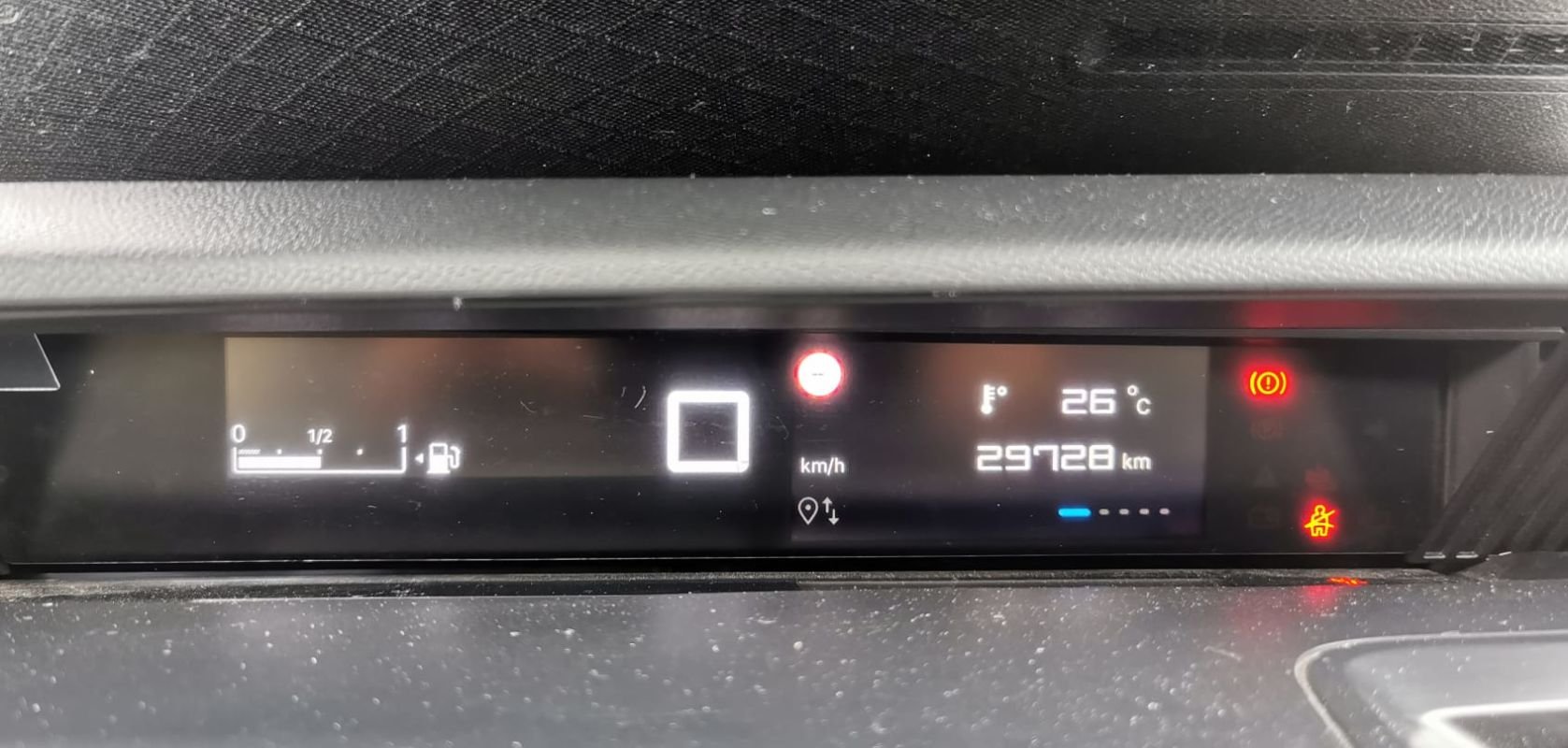 Citroën C3 - Photo 12