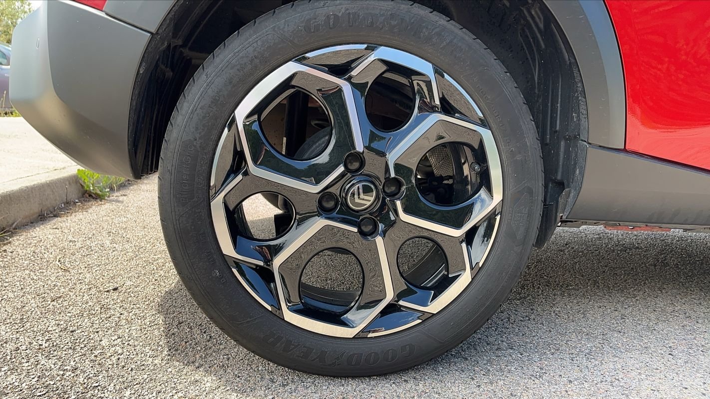 Citroën C3 - Photo 16