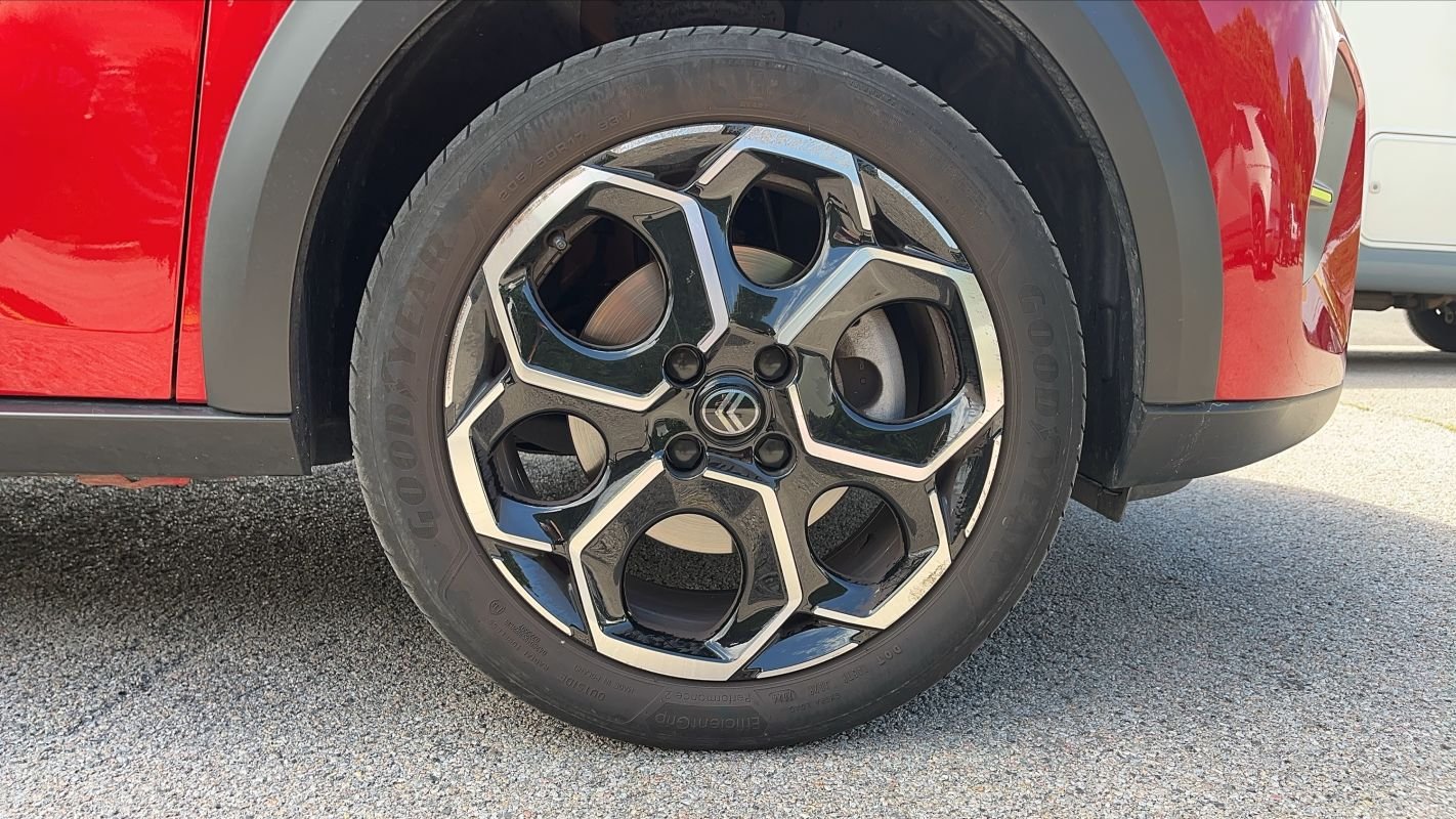 Citroën C3 - Photo 17