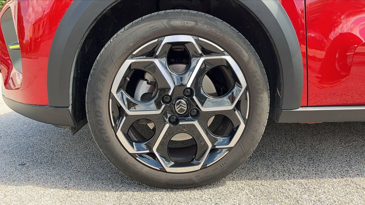 Citroën C3 - Photo 18