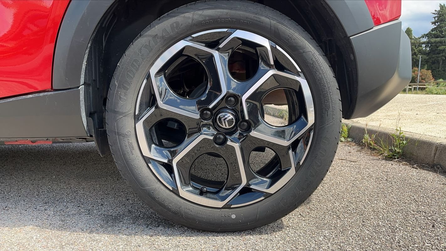 Citroën C3 - Photo 19