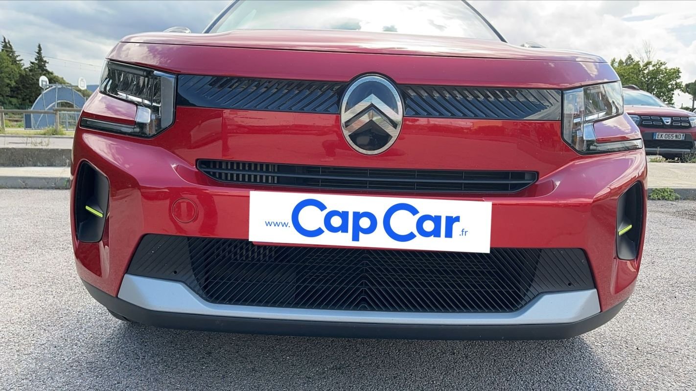 Citroën C3 - Photo 20