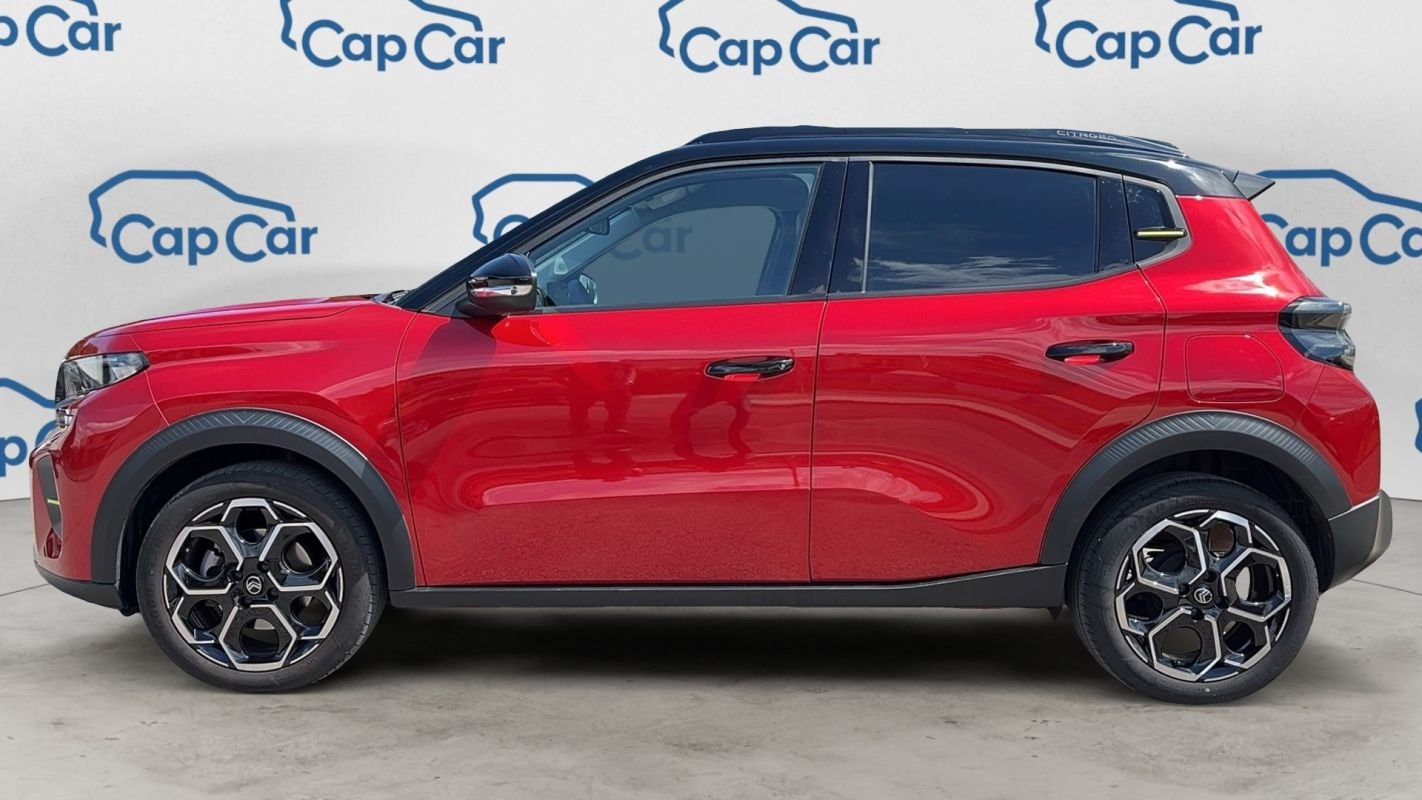 Citroën C3 - Photo 2