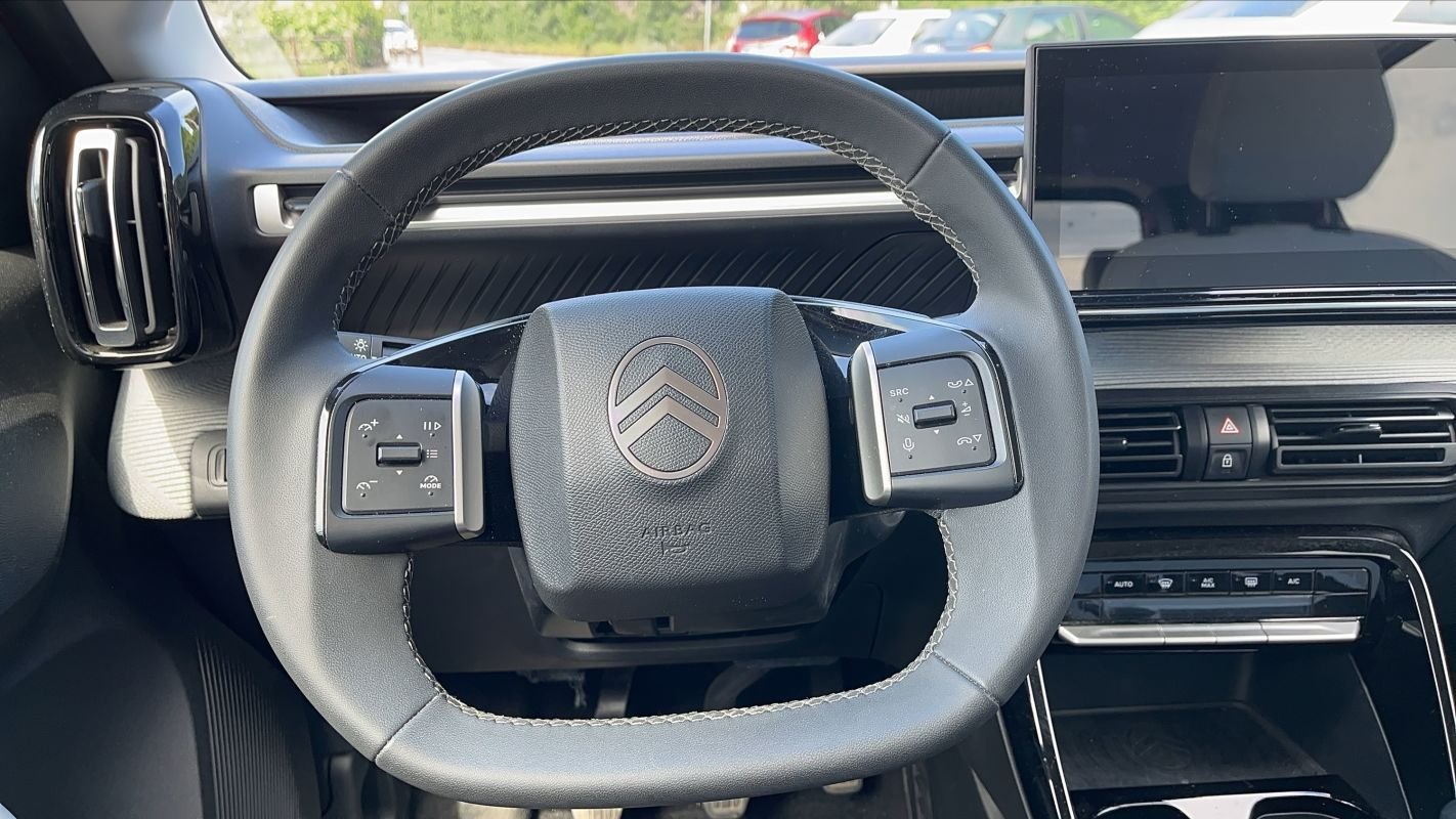 Citroën C3 - Photo 22