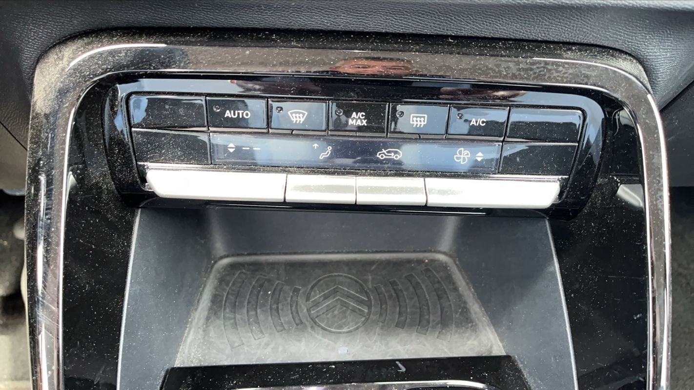 Citroën C3 - Photo 23