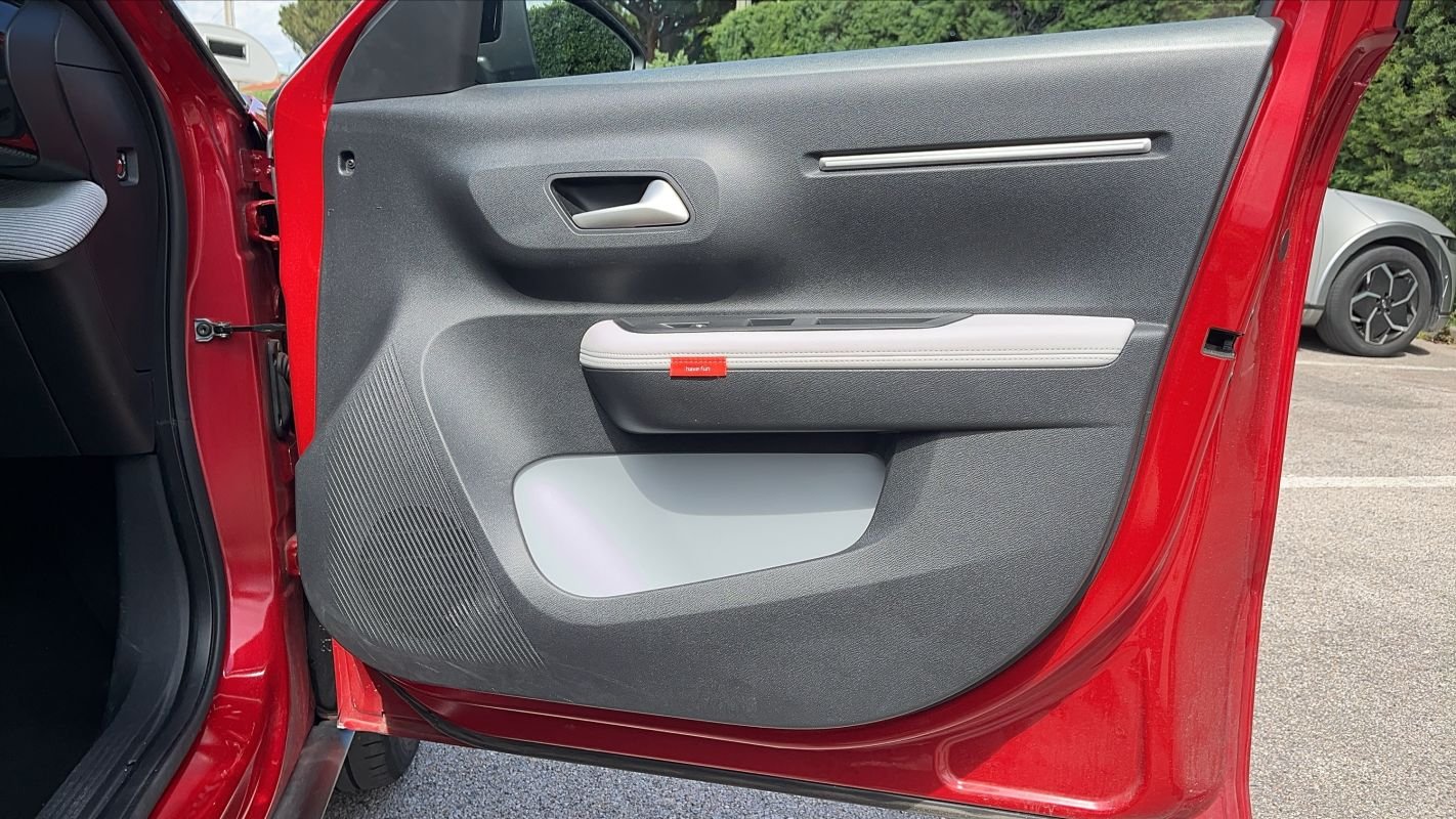 Citroën C3 - Photo 24