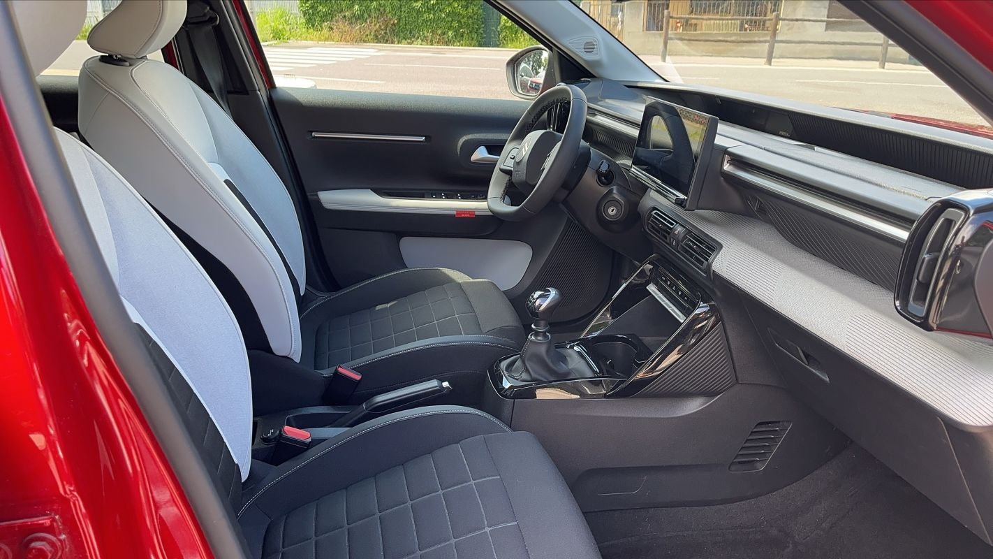 Citroën C3 - Photo 25
