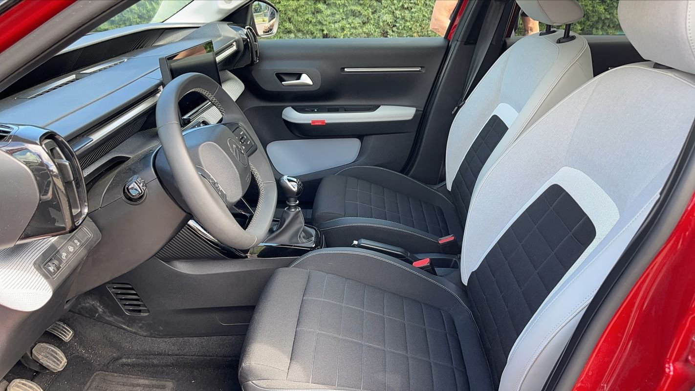 Citroën C3 - Photo 26