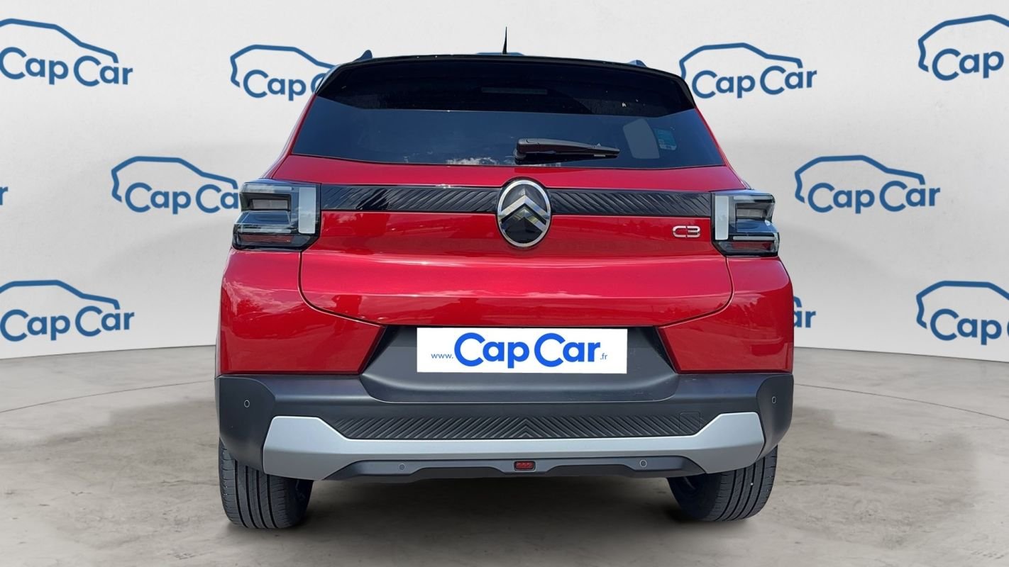 Citroën C3 - Photo 3