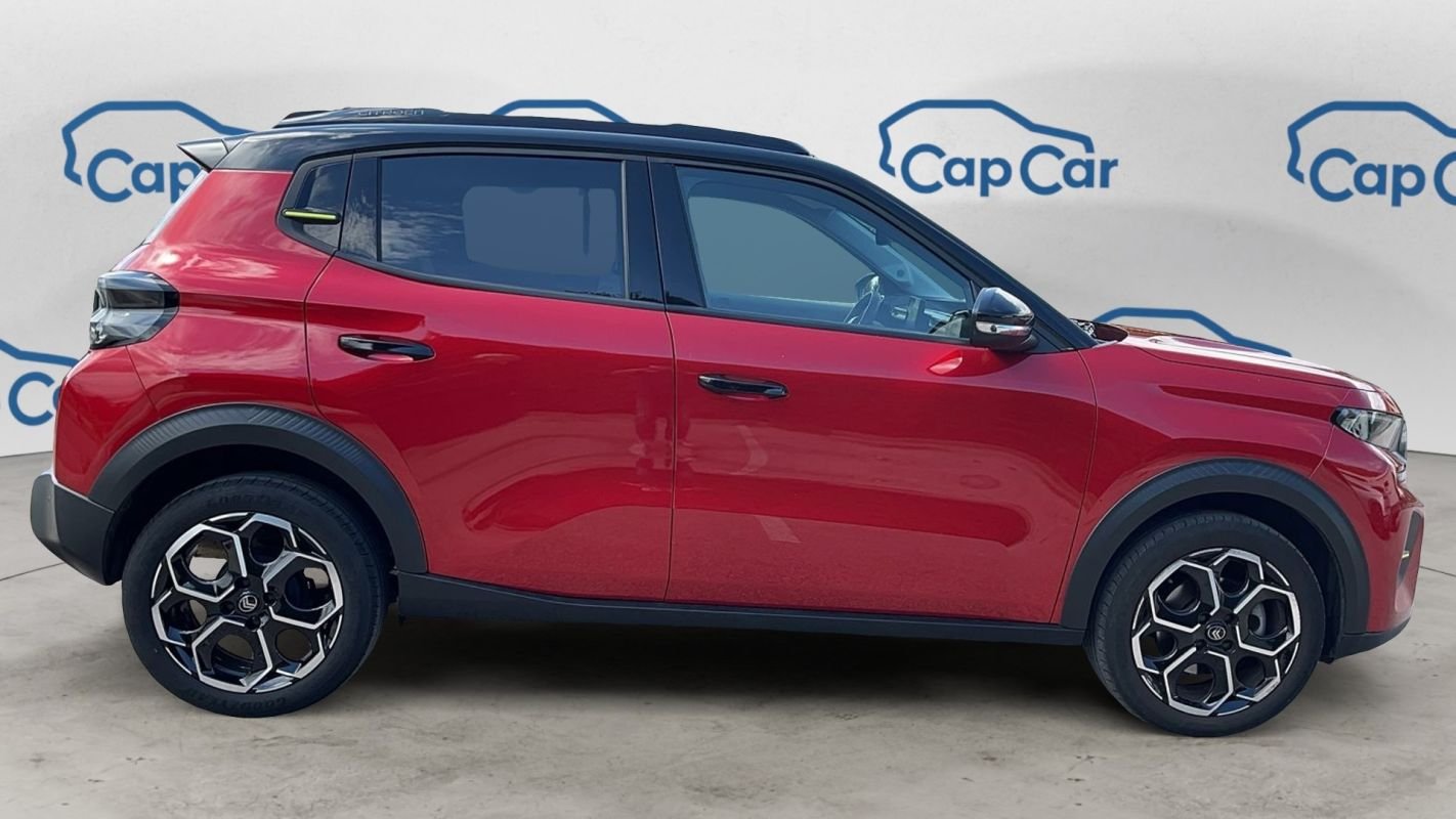 Citroën C3 - Photo 4