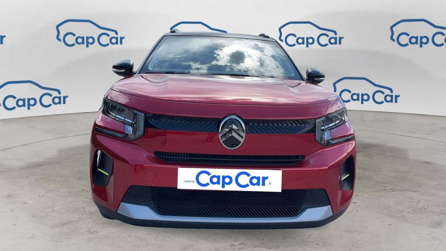 Citroën C3 - Photo 5