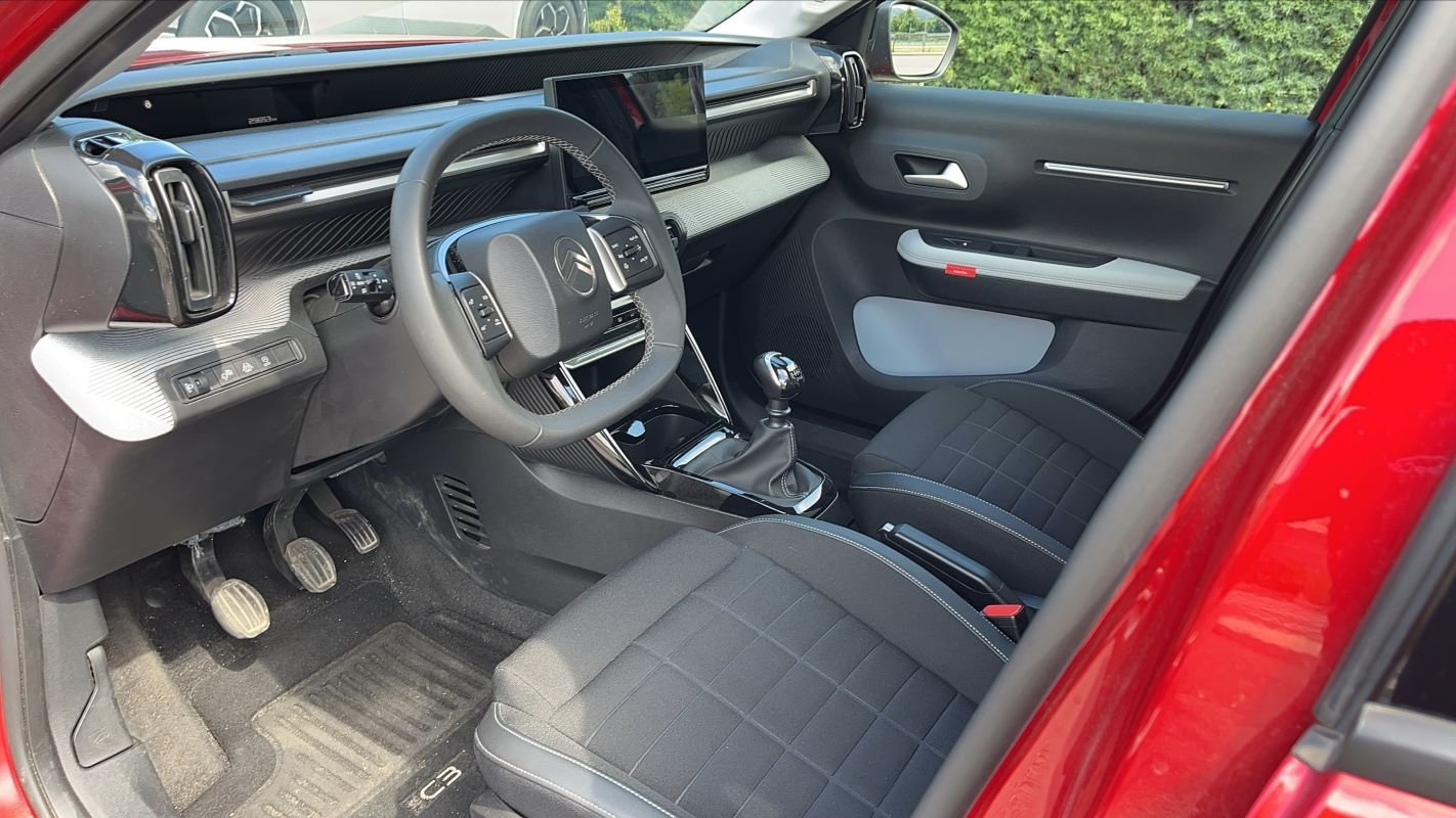 Citroën C3 - Photo 8