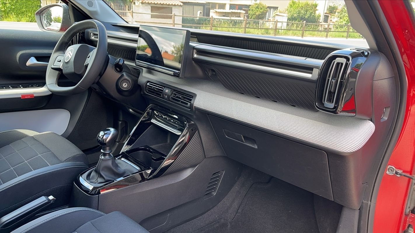 Citroën C3 - Photo 10