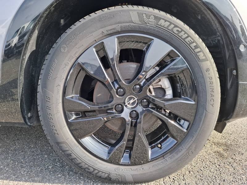 Opel grandland - Photo 11