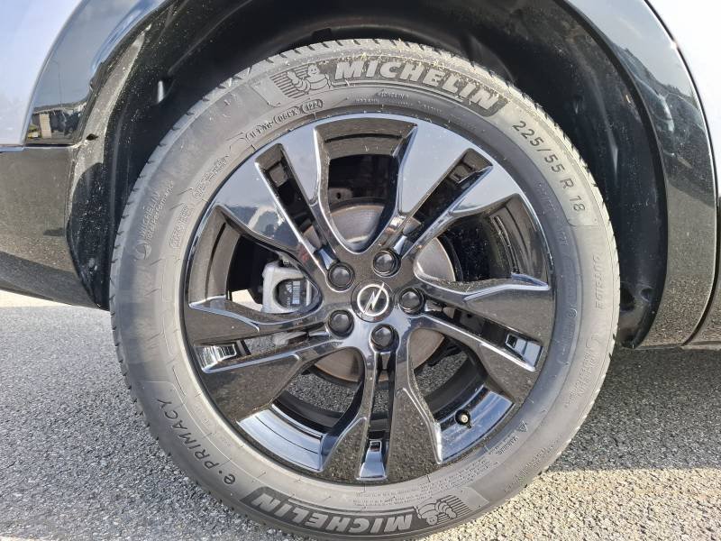 Opel grandland - Photo 12