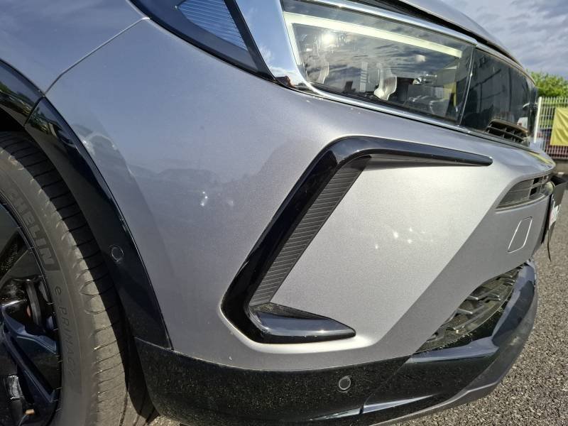Opel grandland - Photo 13