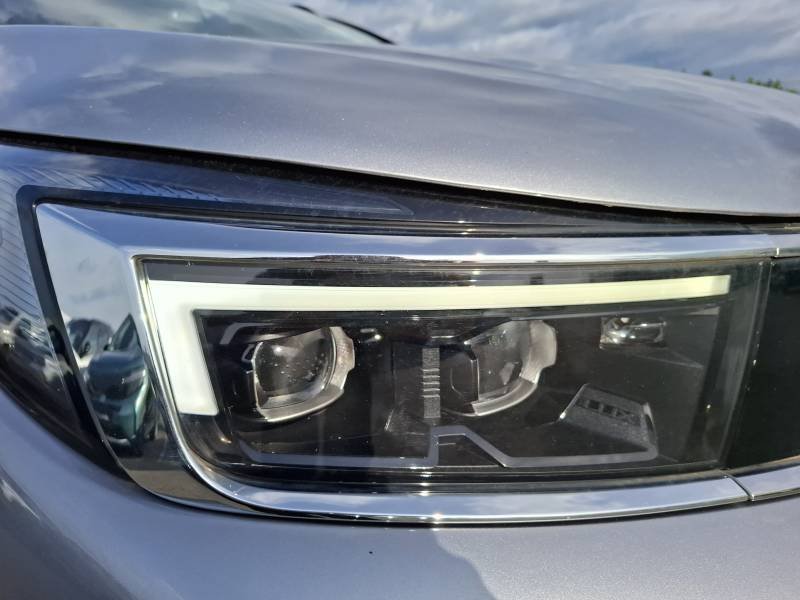 Opel grandland - Photo 14
