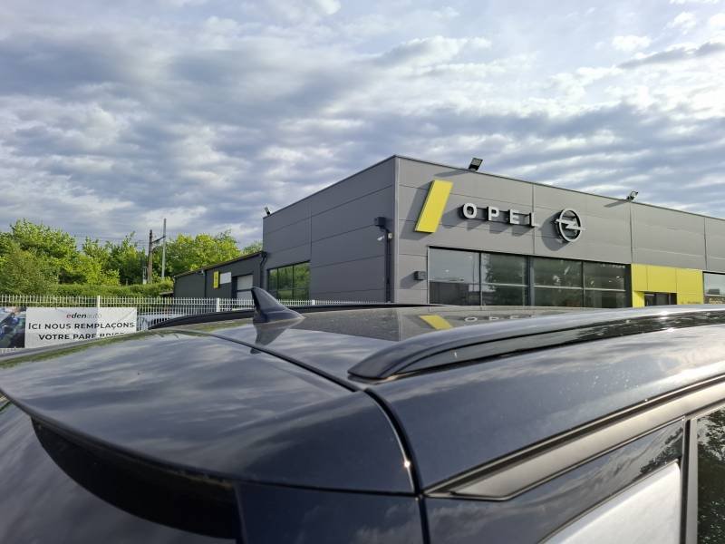 Opel grandland - Photo 15